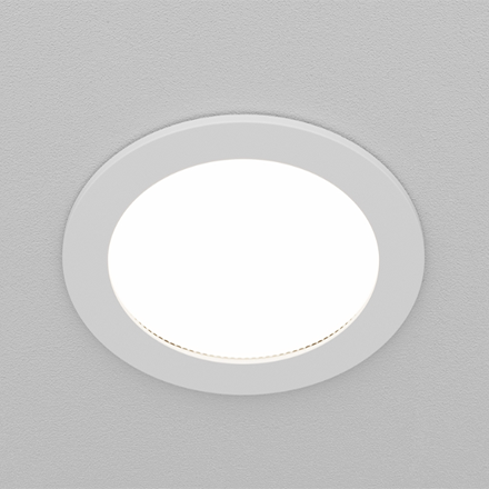 Вбудовувані світлодіодні світильники