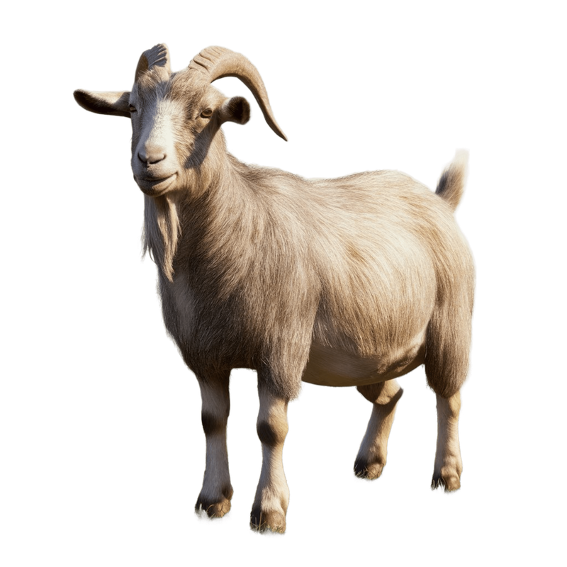 Donate a Goat