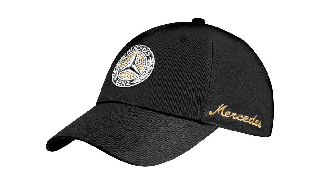 B66041517 gorra ladies mercedes benz mercedes benz - marca: mercedes benz