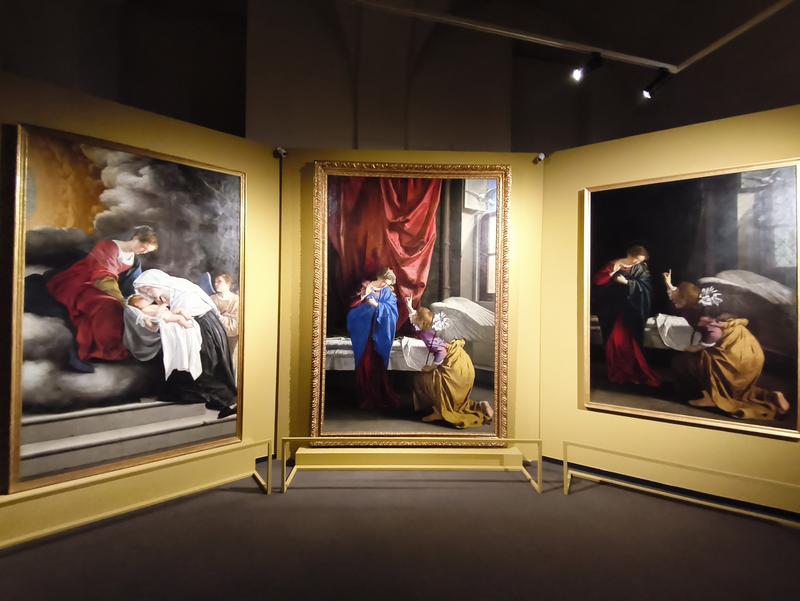 Llego a Milán y me voy a Turín - Milán-Turín-Génova-Pavía (75)