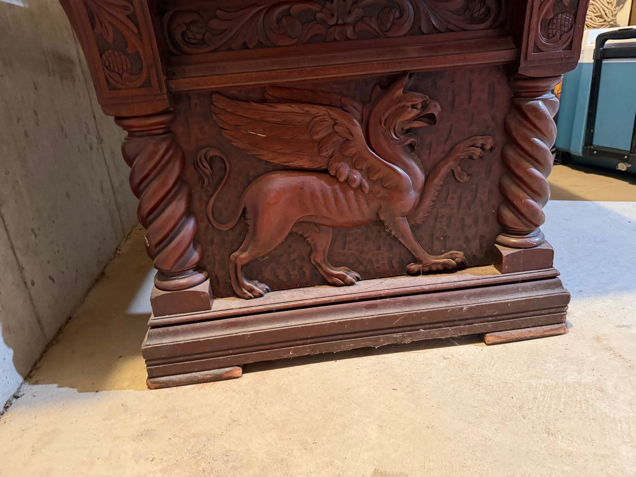 Griffin