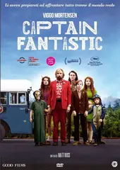 Captain Fantastic (2016).mkv BDRip 576p x264 AC3 iTA-ENG [Dvd-Resync]