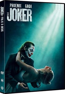 Joker: Folie À Deux (2024) DVD5 COMPRESSO iTA - SDS