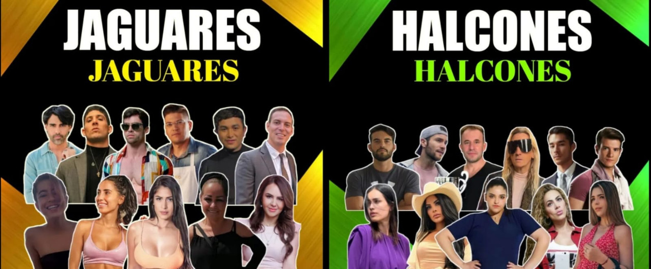 Survivor México 2022: Todo lo que debes de saber antes de su estreno