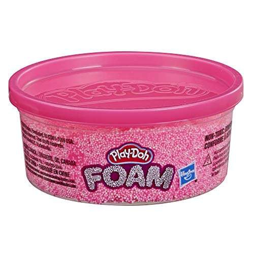 Amazon: Play Doh Foam Rosa