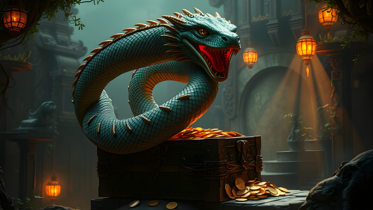 Serpent