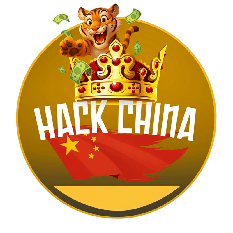 HACK CHINA