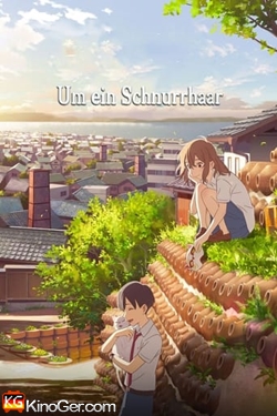 Um ein Schnurrhaar (2020)