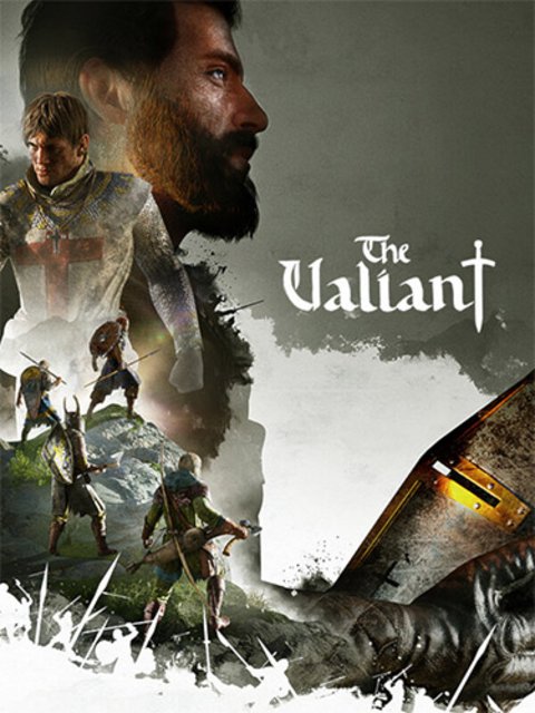 The Valiant v1.03.47071 [Fitgirl Repack]