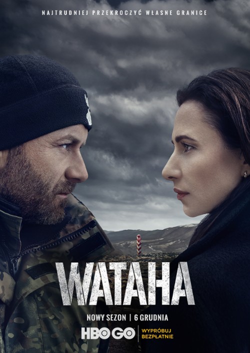 Wataha (2014-2020) (Sezon 1-3) PL.720p.WEB-DL.x264.AC3-BiRD / Serial Polski