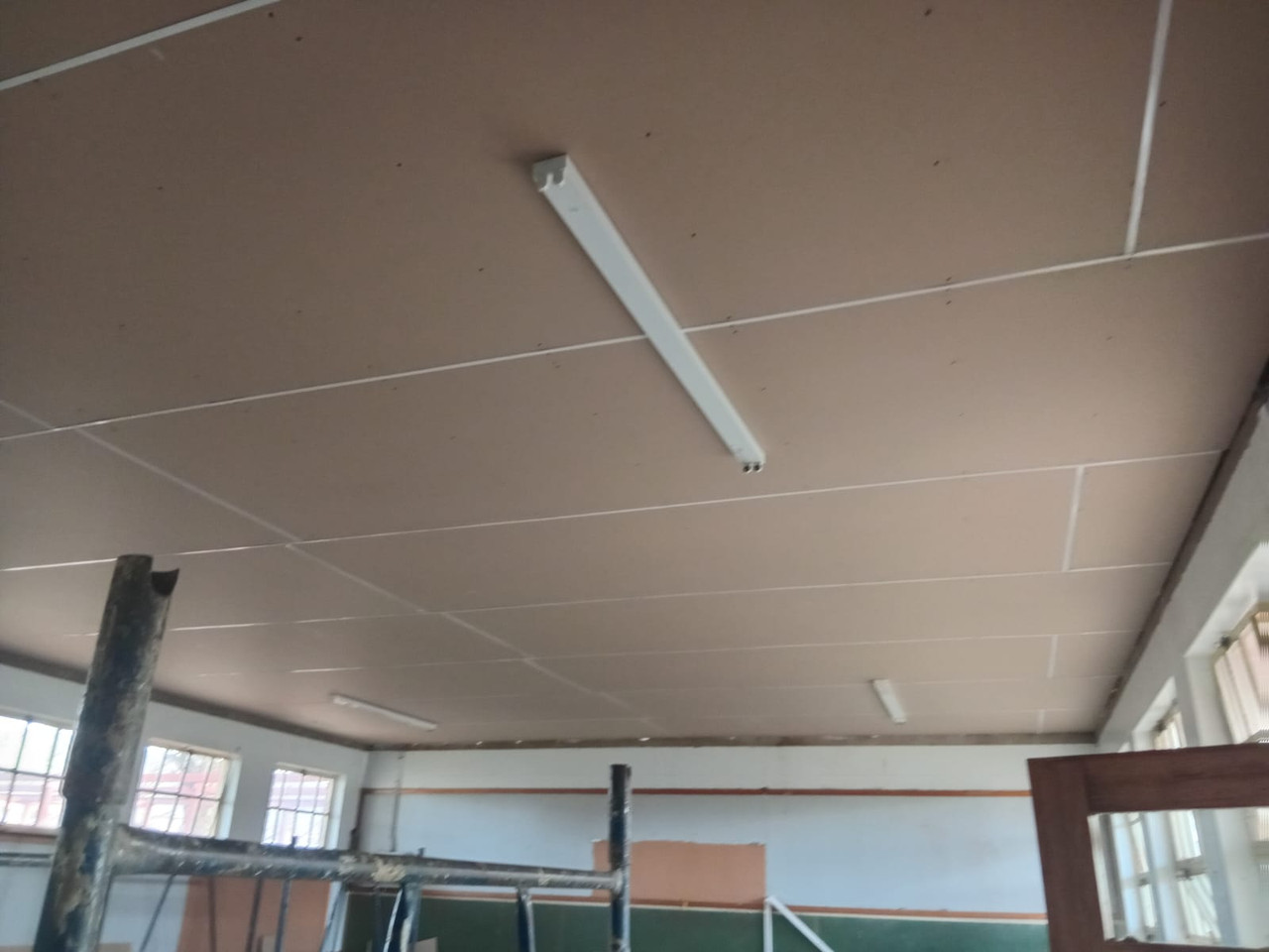 Ceilings — Legong project image 23