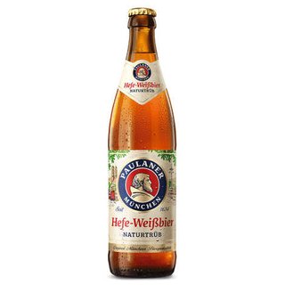 Paulaner Hefe 5.5 500 ml