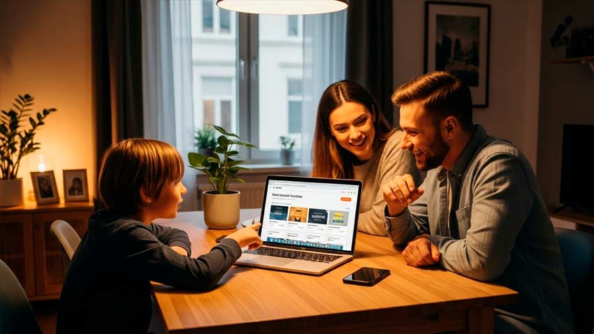 Определите свои потребности