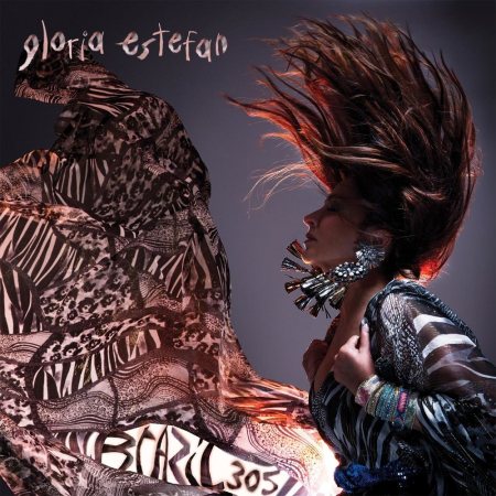 Gloria Estefan - BRAZIL305 (2020) [Official Digital Download 24/48]