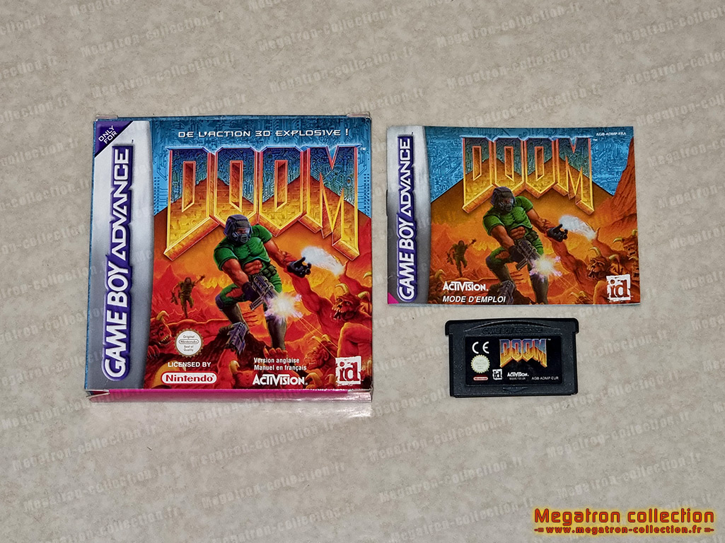 Megatron-collection - Part. 4 (MAJ 06/09/22) Doom