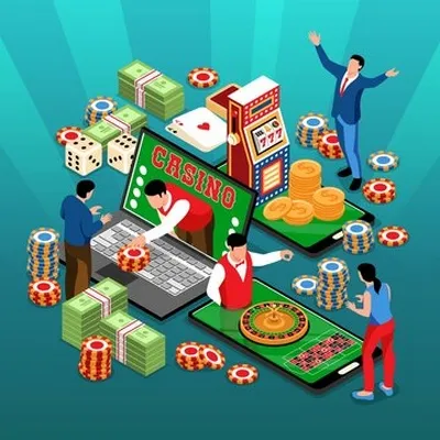 Khám Phá Thế Giới Cờ Bạc - Chơi Game Trực Tuyến Tại 789win