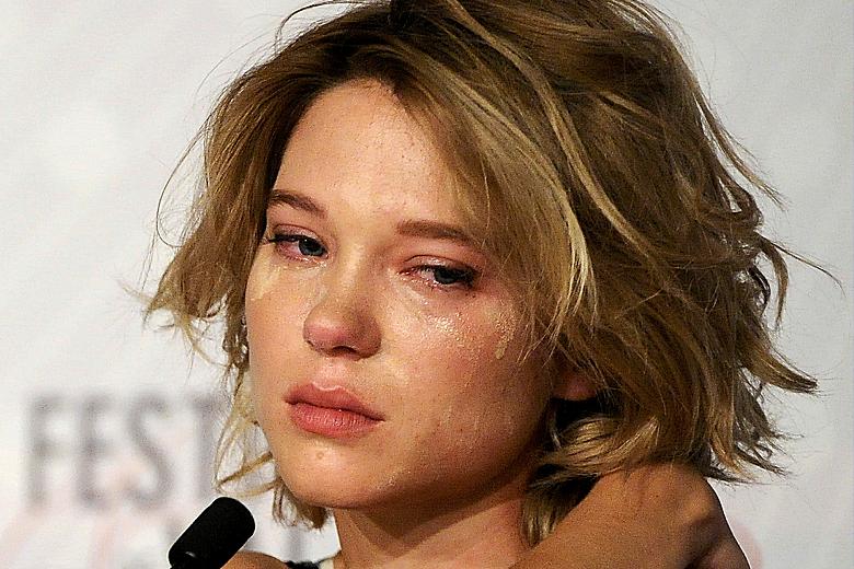 seydoux