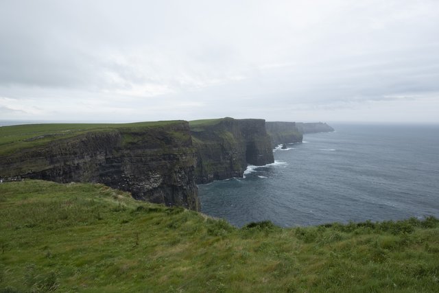 10 días por Irlanda en verano de 2024 - Blogs de Irlanda - DÍA 7 – Parque Nacional El Burren – Lisdoonvarna – Acantilados Moher (10)