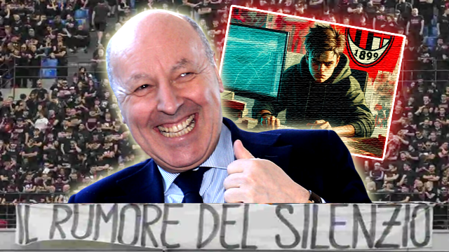 utile idiota come i capponi