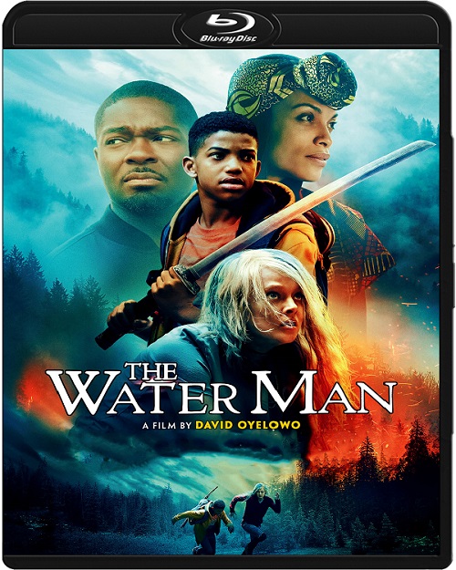 The Water Man (2020) MULTi.720p.BluRay.x264.DTS.AC3-DENDA / DUBBING i NAPISY PL