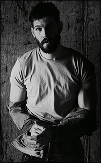 Scott Danvers