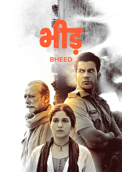  Bheed (2023) Hindi 1080p HDRip x264 AAC 5.1 ESubs Full Bollywood Movie [2.1GB] Full Movie Download
