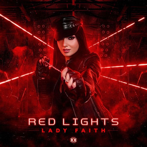 Lady Faith - Red Lights (2026) MP3