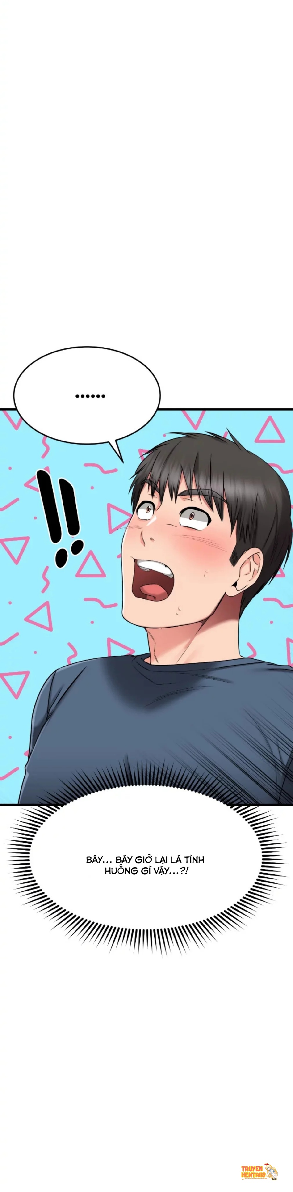 Trang truyện tmpi5qpax9j trong truyện tranh Ranh Giới Người Bạn - Chapter 30 - truyenhentai18.net