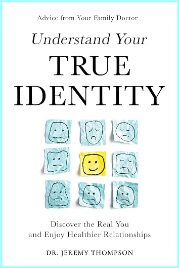 Understand Your True Identity Understand Your True Identity