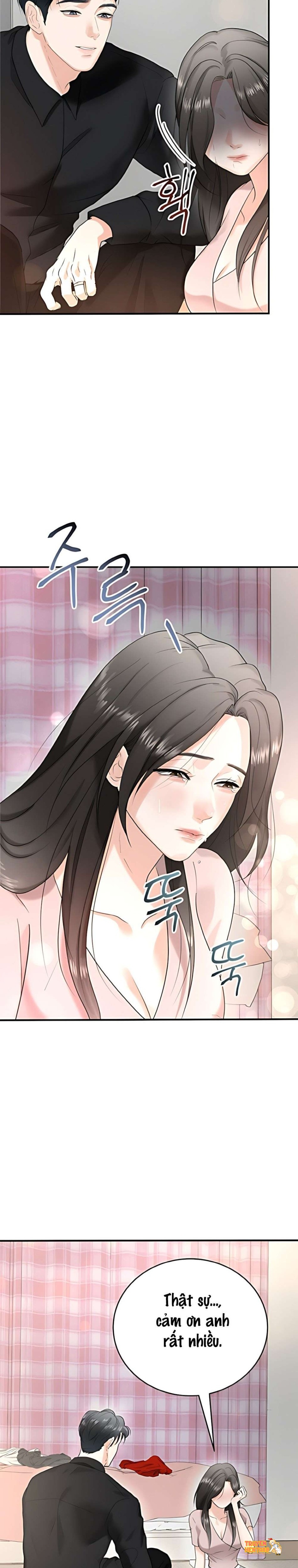 Xem ảnh tmpyxtsym1m trong truyện hentai 〖18+〗- Chồng Của Bạn Tôi - Chapter 5 - www.hentaitvn.net