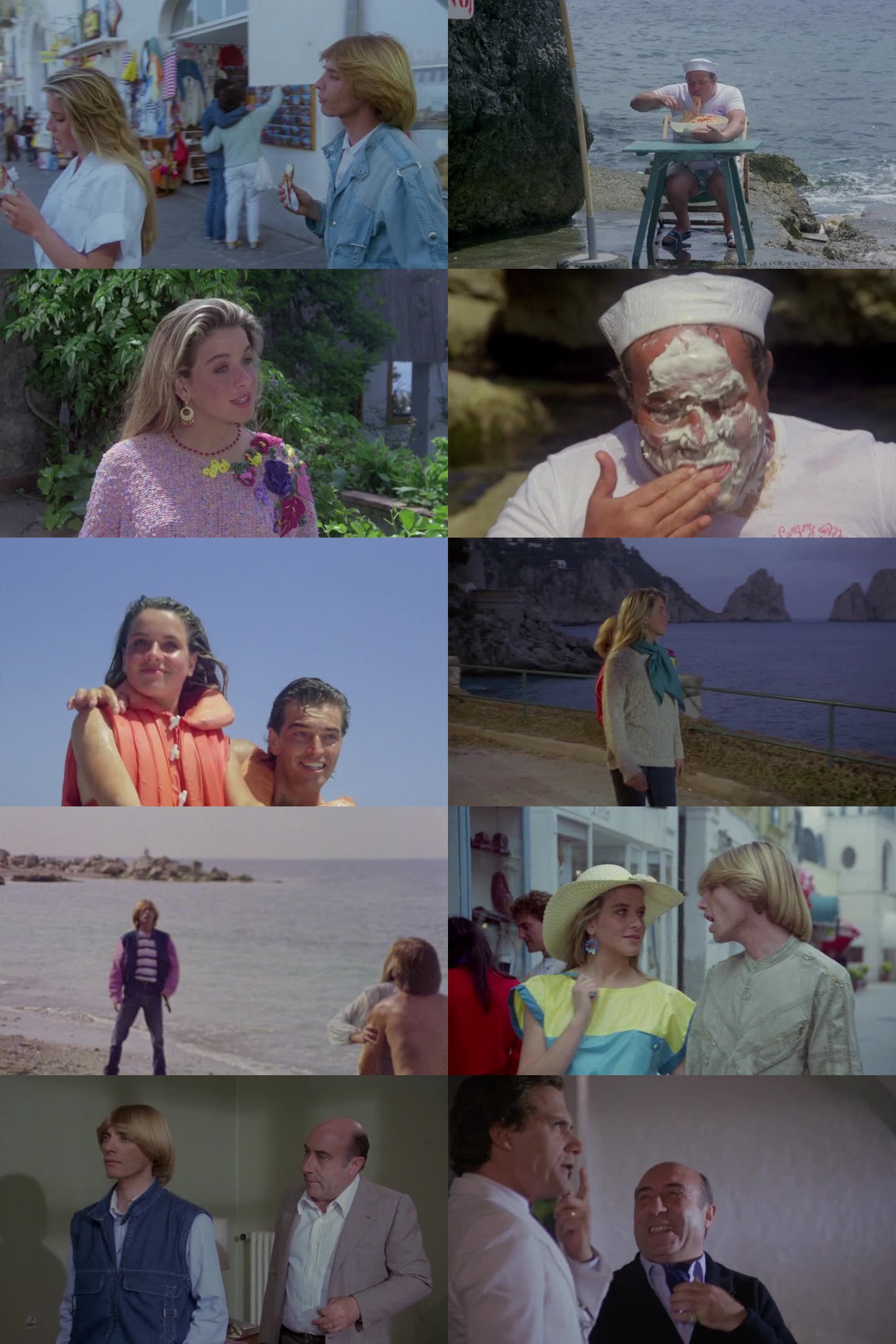 Un.Jeans.E.Una.Maglietta.1983.ITALIAN.WEBRip.x264-VXT Scarica Gratis