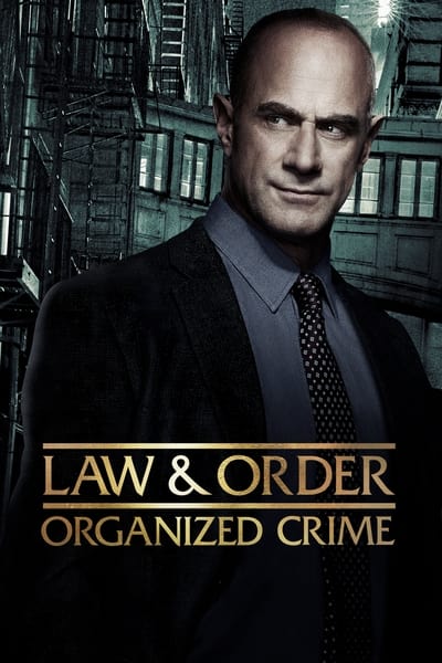 Law and Order Organized Crime S04E11 720p x264-FENiX