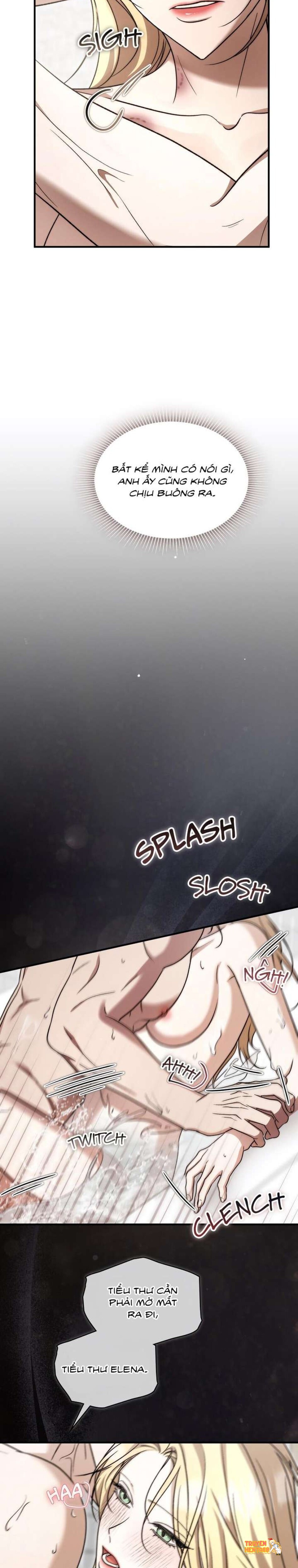 Xem ảnh [không Che] [18+] Tiểu Thư Quá Tò Mò - Chapter 5 - tmp8emt193 - Truyenhentaiz.net