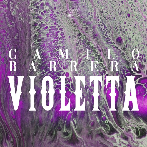 Camilo Barrera - Violetta (2026)
