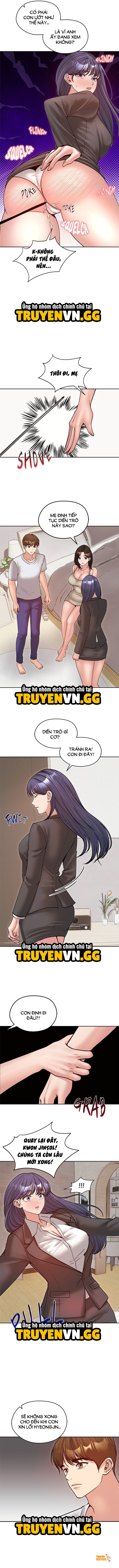 Xem ảnh tmpboe69fch trong truyện hentai Người Vợ Bỏ Trốn! - Chapter 53 - hentaitvn.net