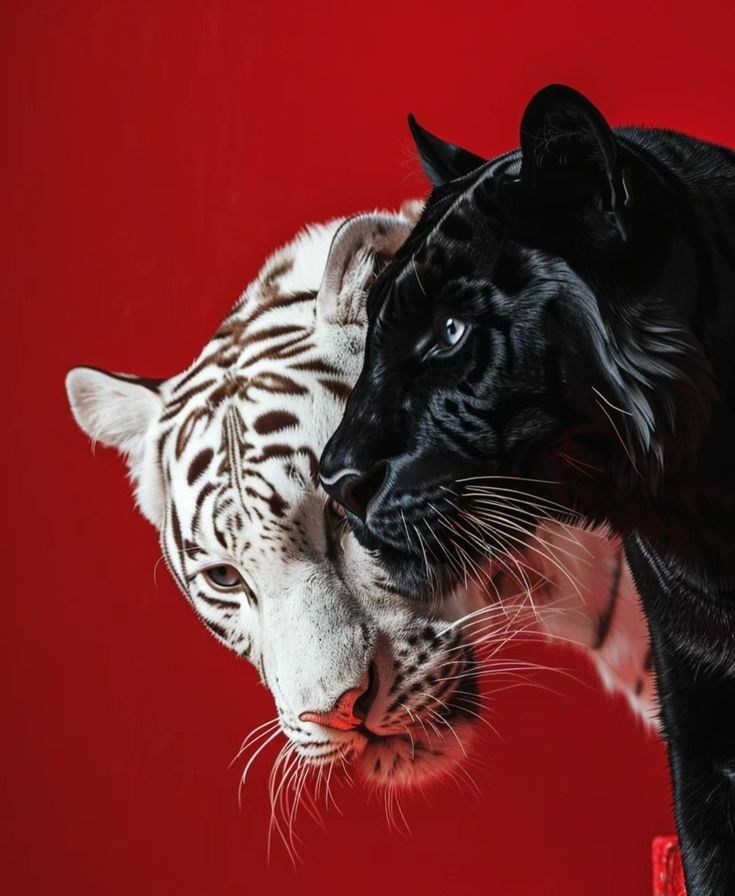 Tigre de l'Afarée