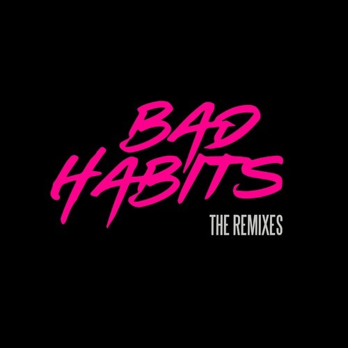 Ed Sheeran - Bad Habits (The Remixes) (2021)