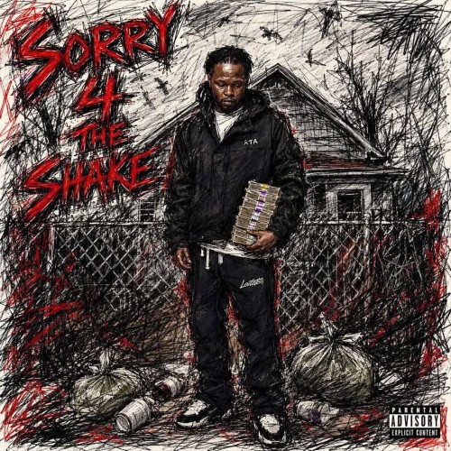 Shoddy Boi - Sorry 4 The She (2026) MP3