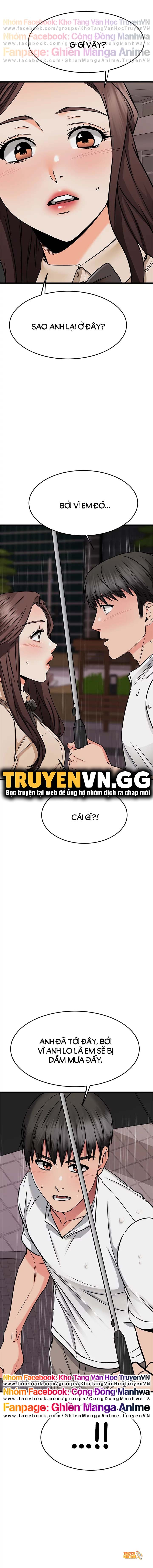 Trang truyện tmp to6mau2 trong truyện tranh Ranh Giới Người Bạn - Chapter 49 - truyenhentai18.net