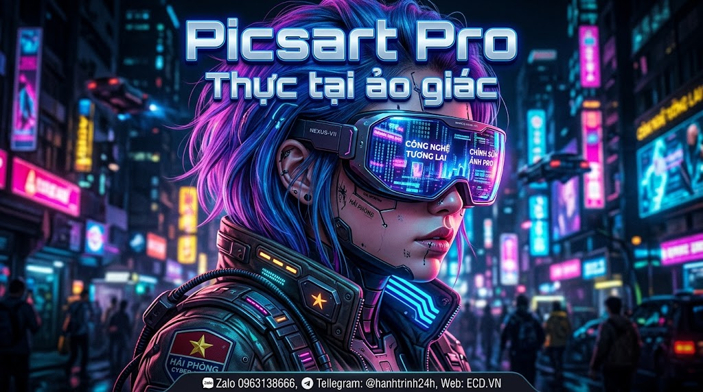 template picsart pro