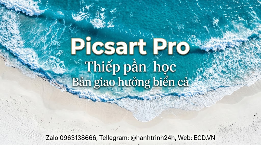 picsart pro vn