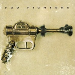 Foo Fighters - Foo Fighters (1995)