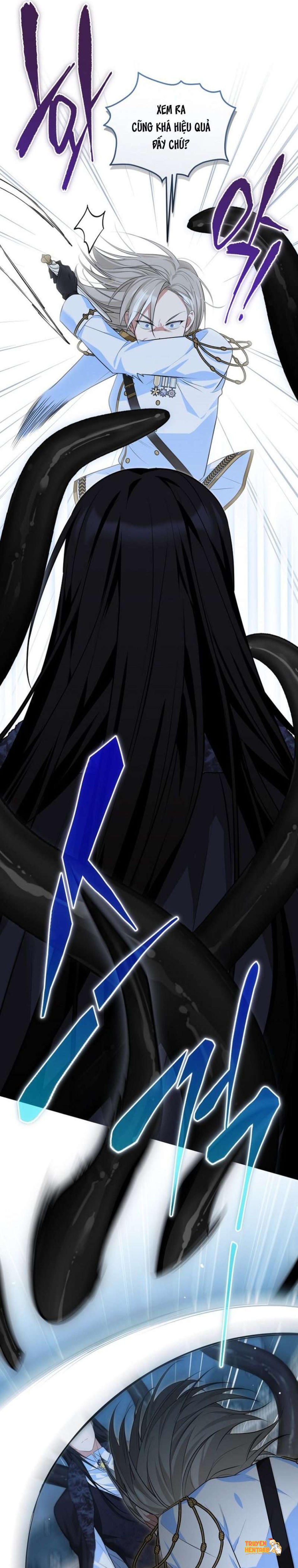 Xem ảnh 〔18+〕gửi Người Bất Tử Mà Tôi Chẳng Thể Thật Lòng - Chapter 14 - tmpp9fn44x9 - Truyenhentaiz.net