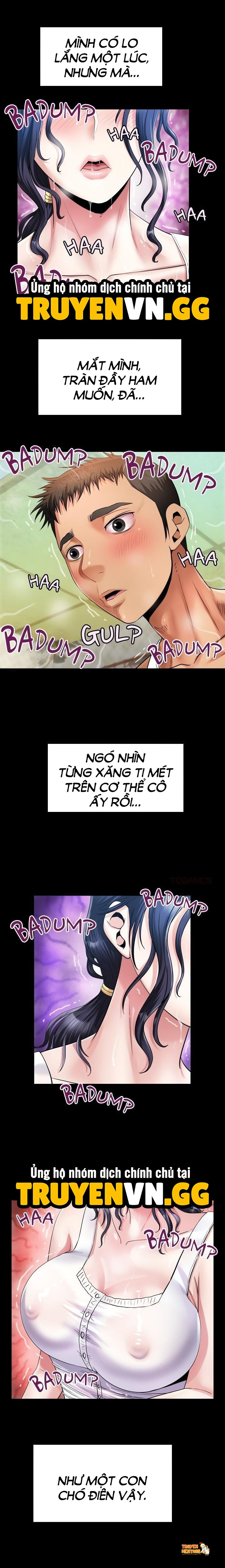 Xem ảnh tmpnmltzw8c trong truyện hentai Căn Phòng Đơn - Chapter 7 - hentaitvn.net