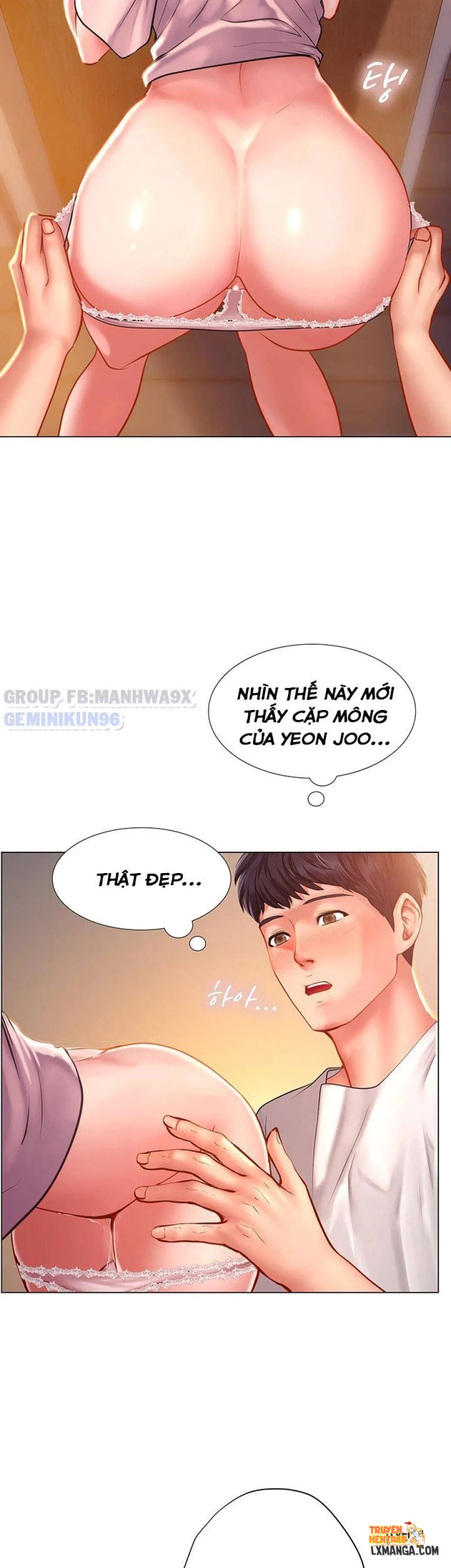 Xem ảnh tmpev9c3prr trong truyện hentai Noryangjin - Chap 49 - www.hentaitvn.net