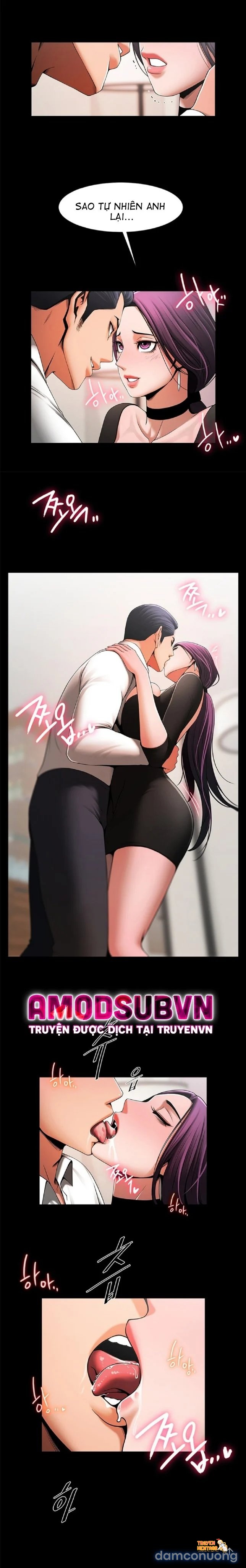 Trang truyện tmp g366zug trong truyện tranh Giảng Viên Bơi Lội - Chapter 2 - truyenhentai18.net