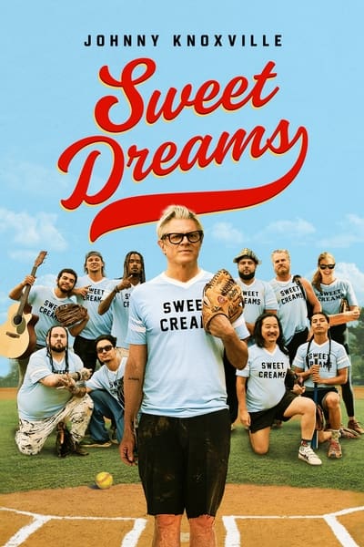 Sweet Dreams (2024) 720p AMZN WEB-DL DDP5.1 H 264-FLUX