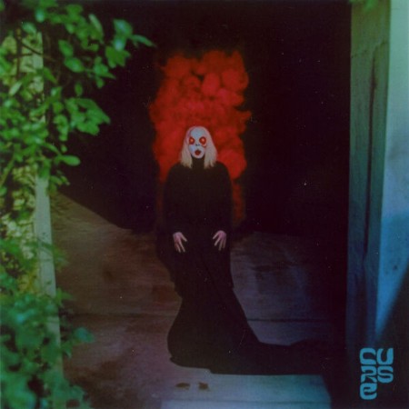 Unknown Mortal Orchestra - CURSE (2025)