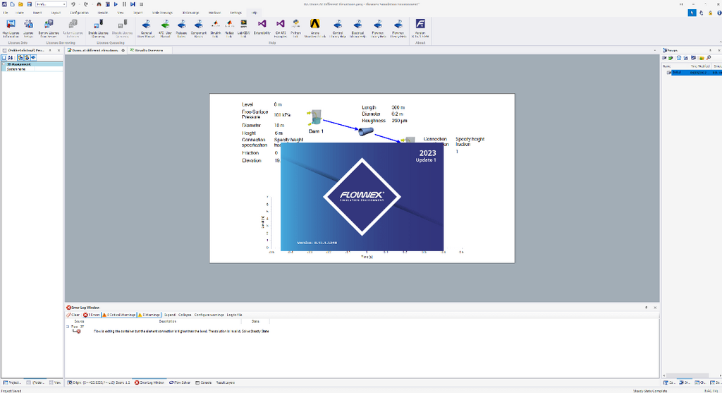 Flownex Simulation Environment 2023 Update 1 v8.15.1.5348 x64 3i0ln3bakvv9