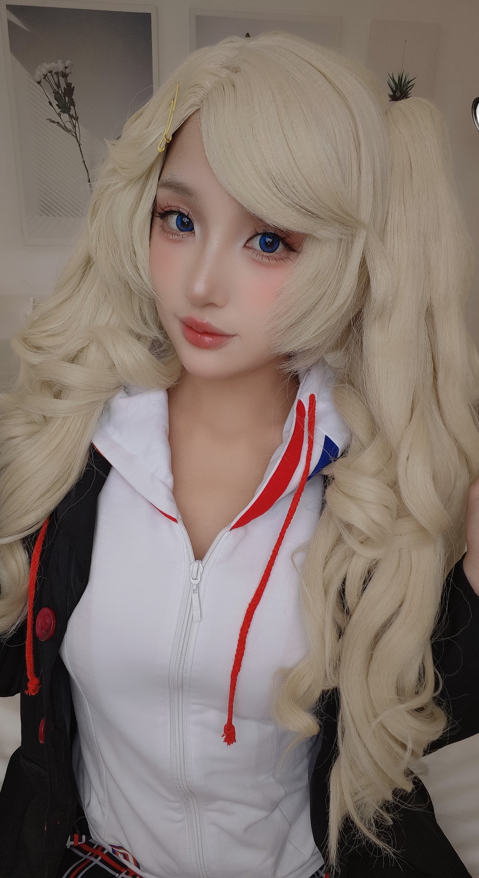 Puy Puy – Ann Cosplay 高清写真集（154P-1.06GB）人气角色插图2